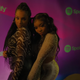 Aida Osman and KaMillion in Rap Sh!t
